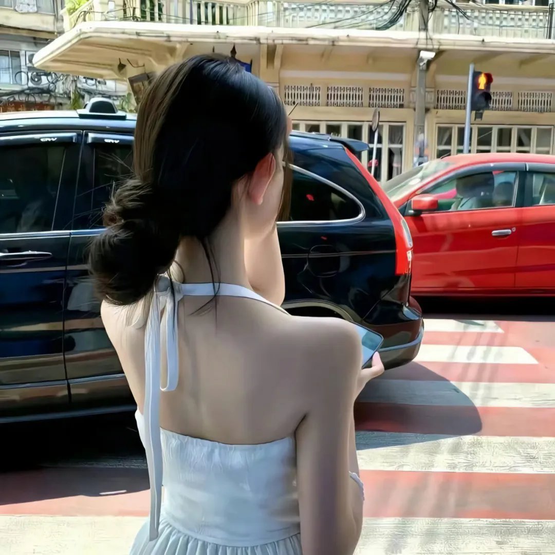 水瓶女人心