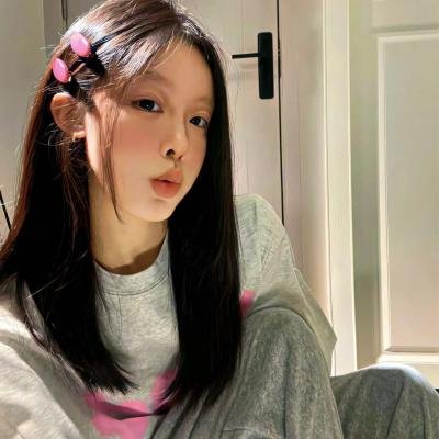 富美子的海